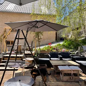 Du Savel Guest house