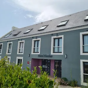 Vauban Hotel Le Palais