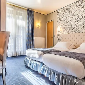 Regence 3* Parijs