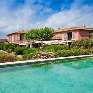 La Bastide Du Clos Des Roses - Teritoria Hotel Frejus
