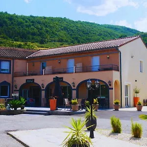 Restaurant Les Chataigniers Hotel