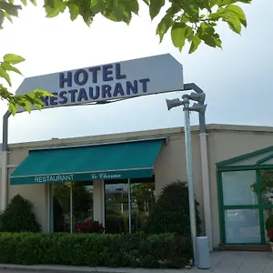 Charme En Beaujolais Hotel