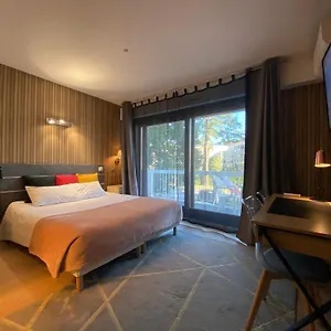 Hotel Savoie, Saint-Julien-en-Genevois