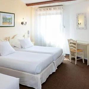 Le Mozart Hotel Aix-en-Provence