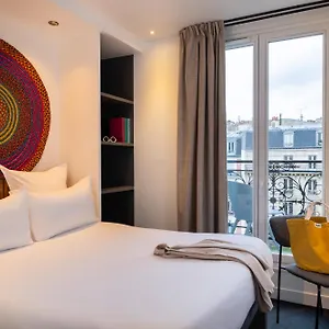 Korner Saint Marcel Hotel Paris