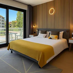 Hotel Savoie, Saint-Julien-en-Genevois