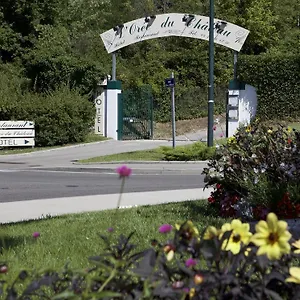 L'oree Du Chateau Hotel