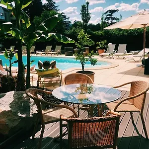 La Chaumette Hotel