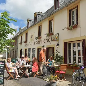 De La Providence Bed & Breakfast