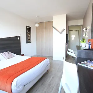 Adonis Paris Sud Aparthotel Chevilly-Larue