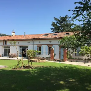 La Garoffe Bed & Breakfast Pibrac