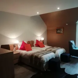 Casa Mir Bed & Breakfast Saint-Lary-Soulan