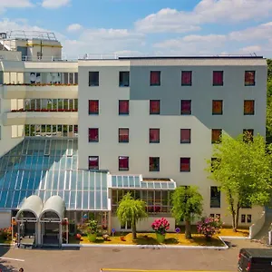 Cis Kellermann Hotel Paris