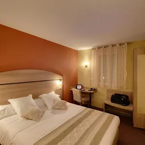Hotel Les Etoiles Du Forez, Savigneux (Loire)