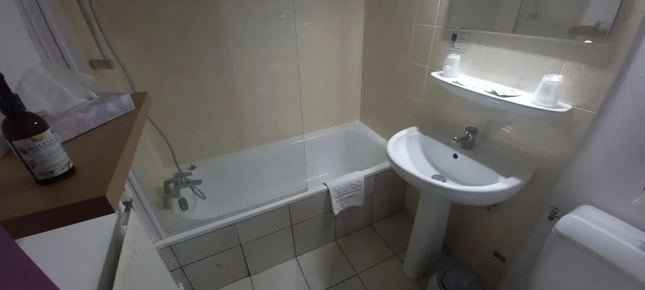 Le Saint Vincent Hotel Apremont