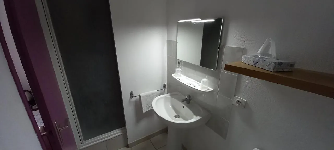 Le Saint Vincent Hotel Apremont  Apremont (Savoie)