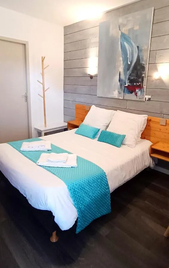 Le Saint Vincent Hotel Apremont 3*, Apremont (Savoie)