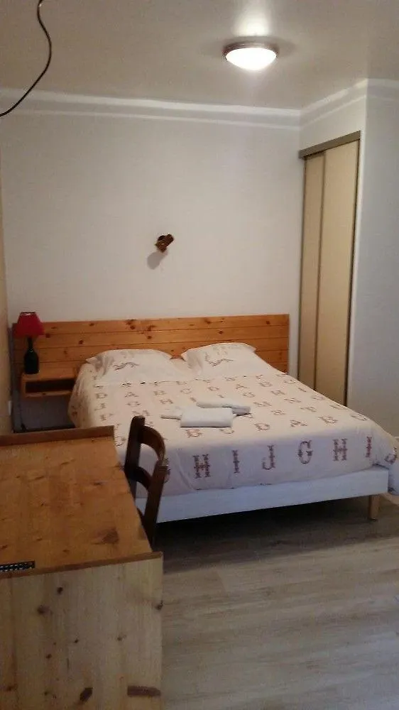 Le Saint Vincent Hotel Apremont 3*, Apremont (Savoie)