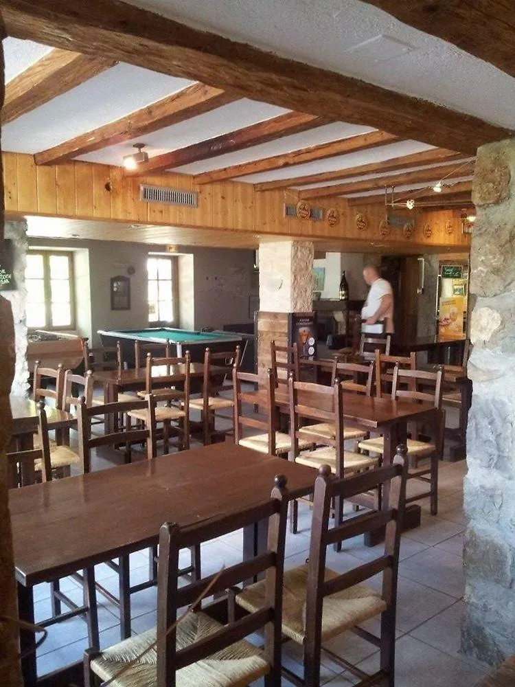 Le Saint Vincent Hotel Apremont 3*, Apremont (Savoie)