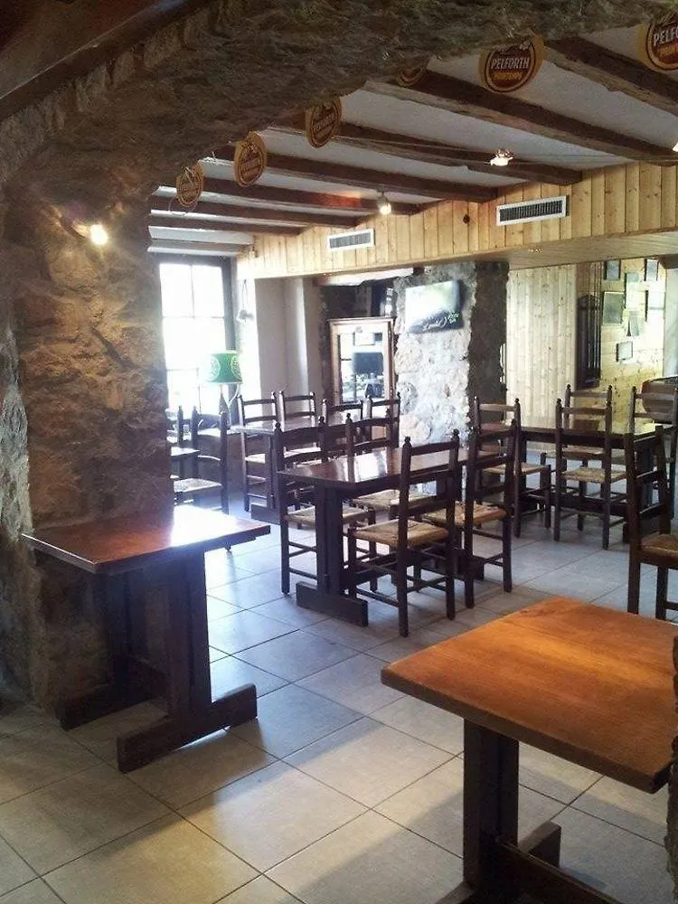 Le Saint Vincent Hotel Apremont