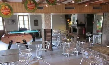 Le Saint Vincent Hotel Apremont