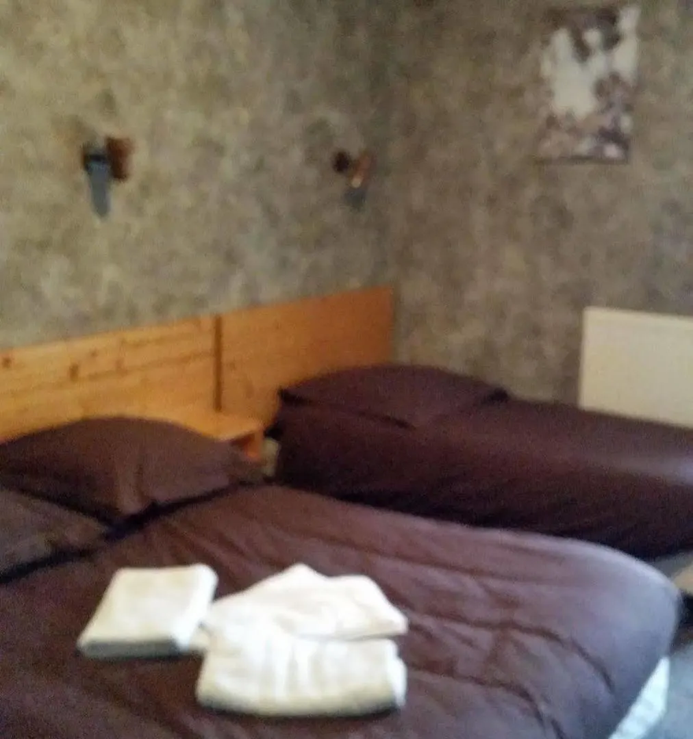 Le Saint Vincent Hotel Apremont