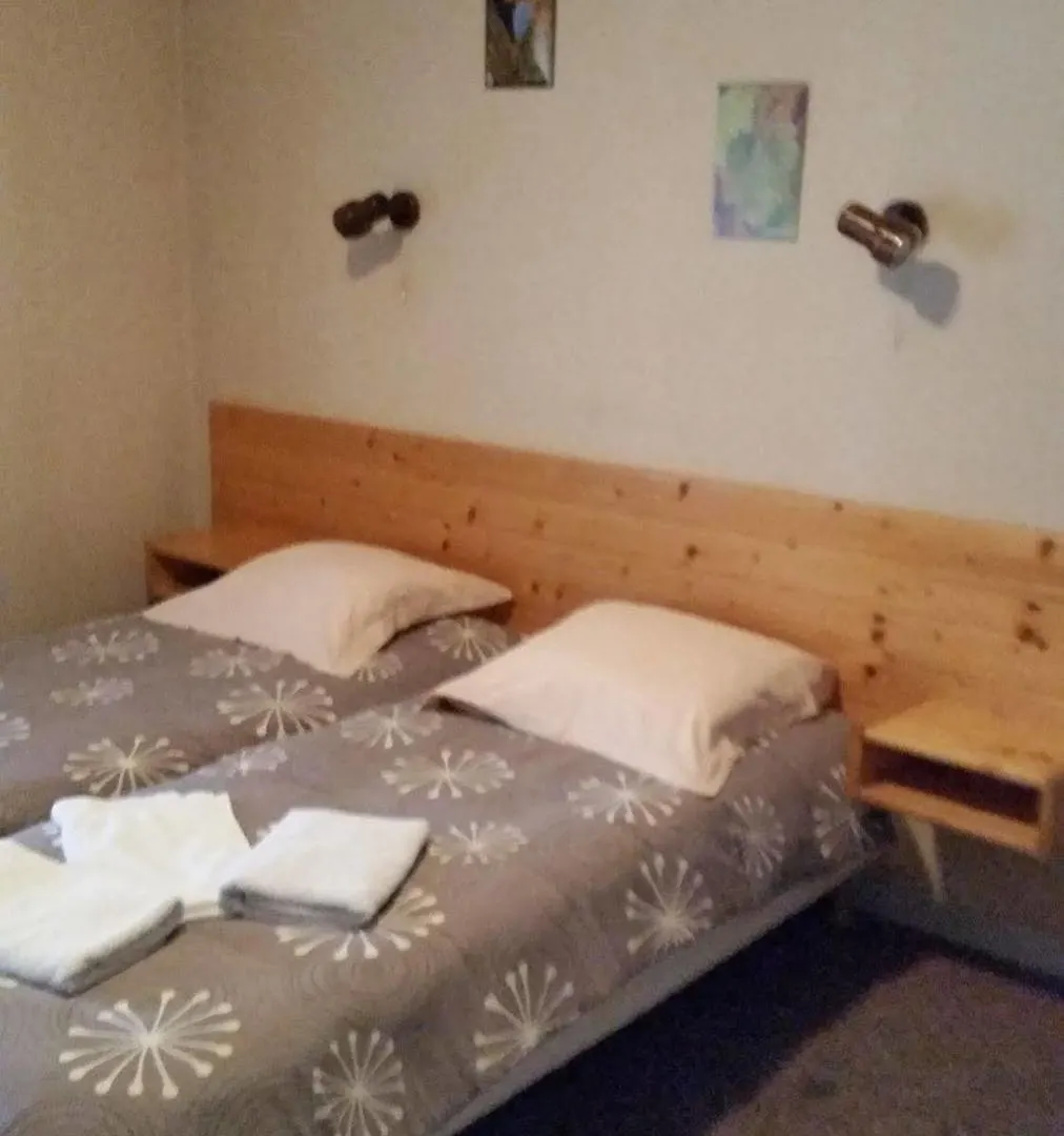 Le Saint Vincent Hotel Apremont Apremont (Savoie)