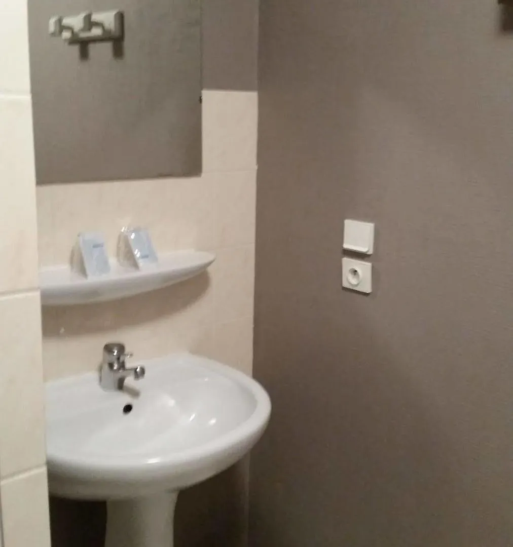 Le Saint Vincent Hotel Apremont