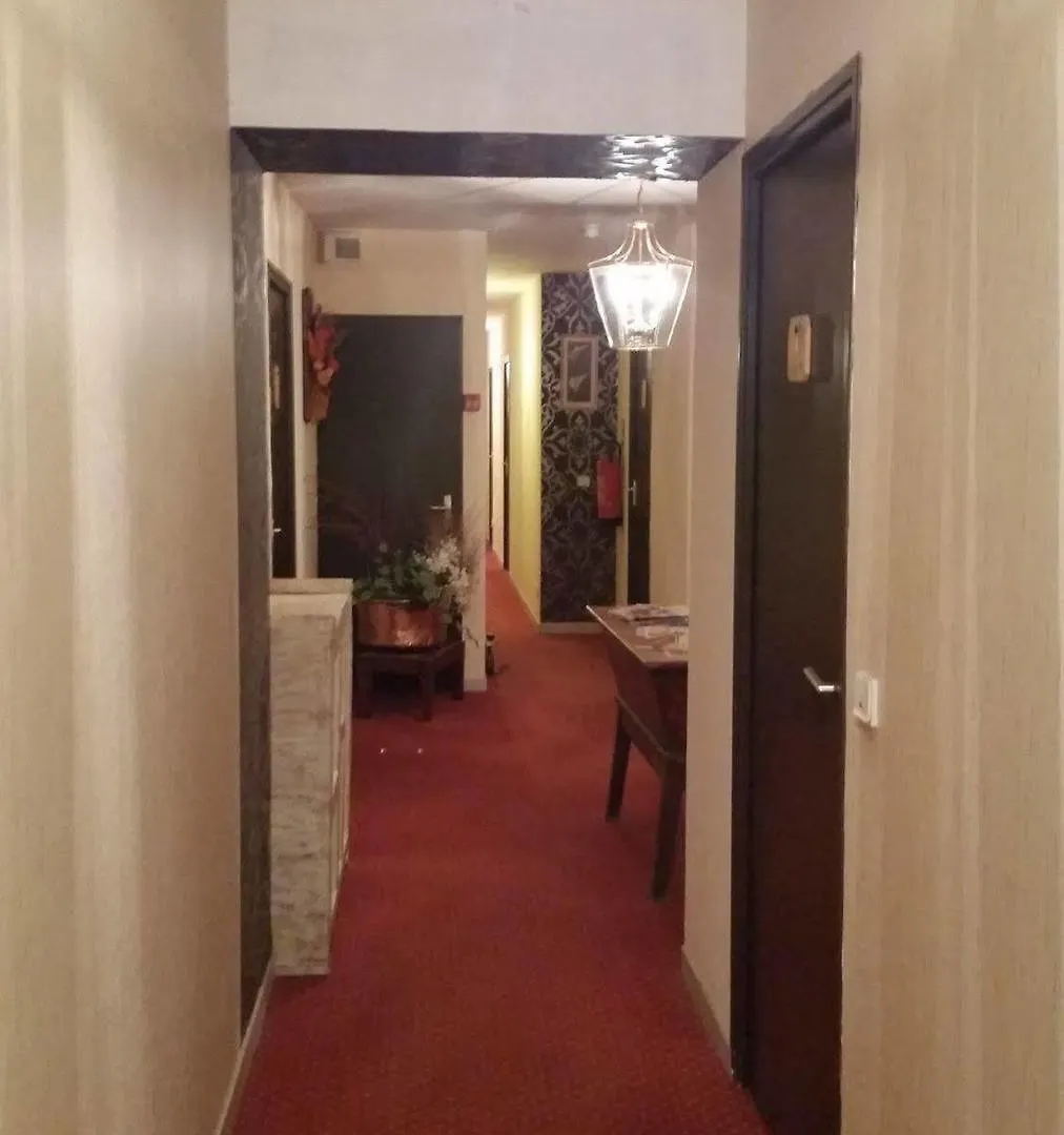 Le Saint Vincent Hotel Apremont 3*, Apremont (Savoie) France