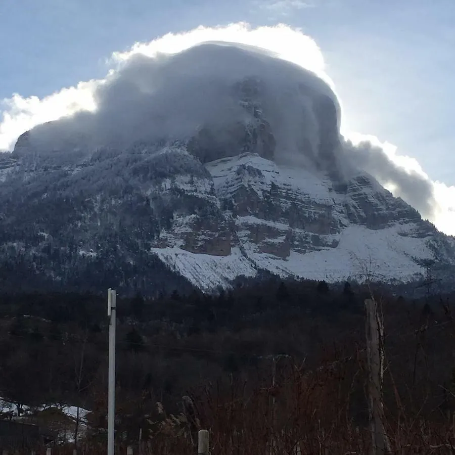Le Saint Vincent Hotel Apremont  Apremont (Savoie)